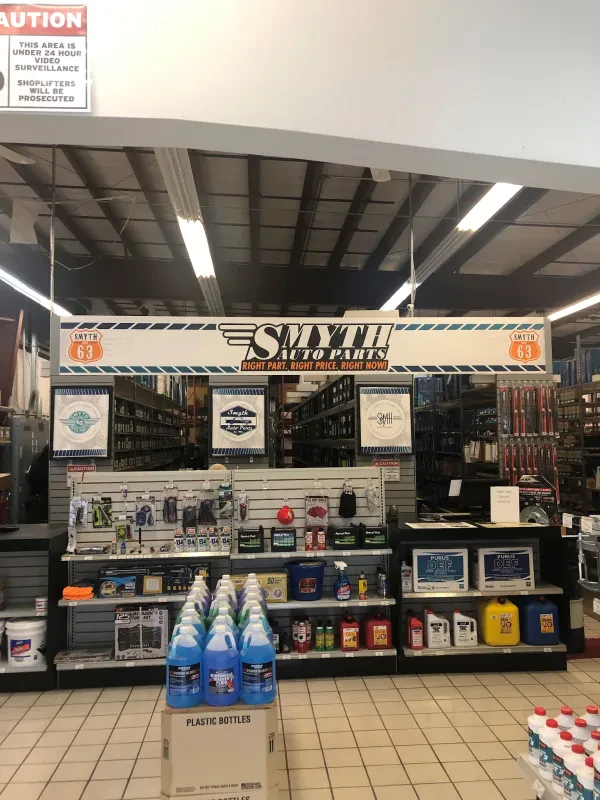 Smyth Automotive, Inc. - photo 4