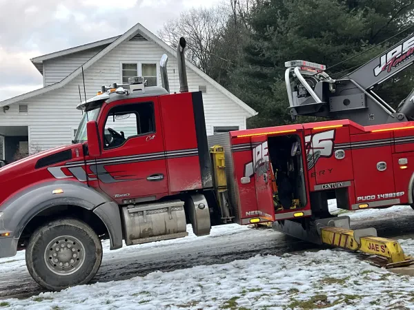 Jae's Towing & Recovery - photo 2