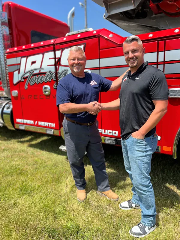 Jae's Towing & Recovery - photo 3