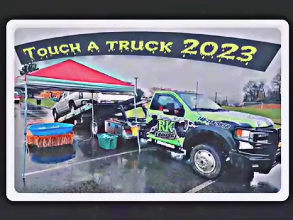 RK Towing LLC - photo 2