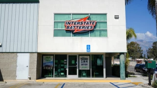 Interstate Batteries Distributor