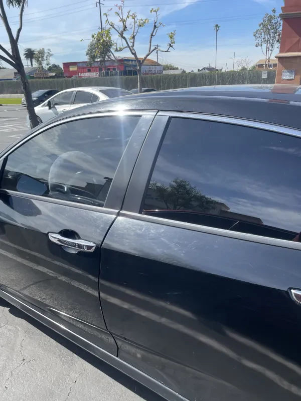 Mike's Auto Glass - photo 2