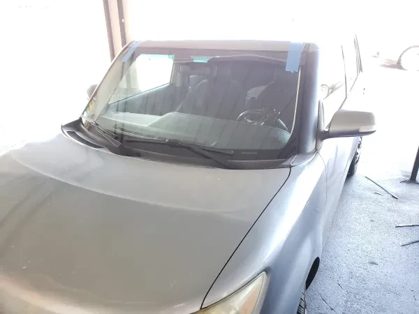 Mike's Auto Glass - photo 3