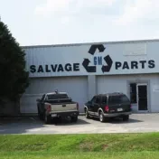 Salvage GM Parts of South Georgia, Inc.