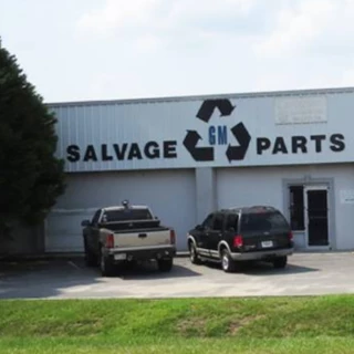 Salvage GM Parts of South Georgia, Inc.