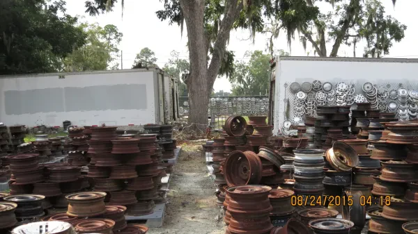 Salvage GM Parts of South Georgia, Inc. - photo 3