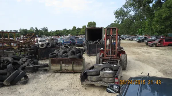 Salvage GM Parts of South Georgia, Inc. - photo 4