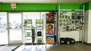 Interstate All Battery Center