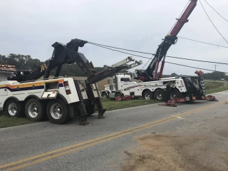 A-1 Automotive & Towing Services