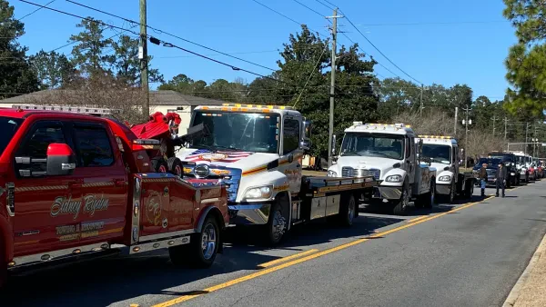 Sidney Rigdon Towing & Recovery Valdosta - photo 2