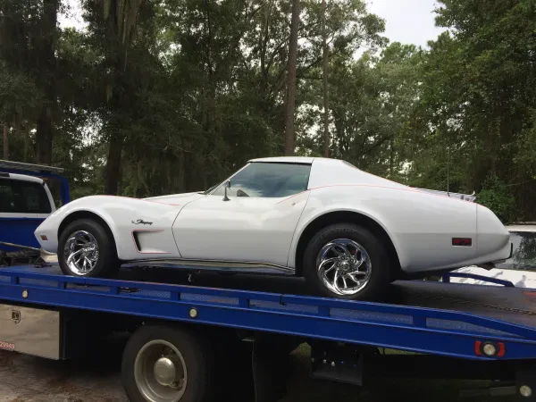 A-1 Automotive & Towing Services - photo 3