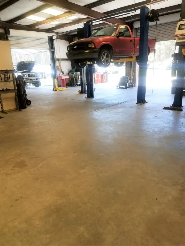Rich's Automotive Repair & Towing - photo 2