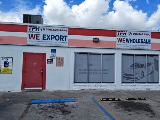 The Parts House