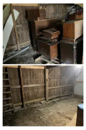 Central Ohio Junk Removal LLC