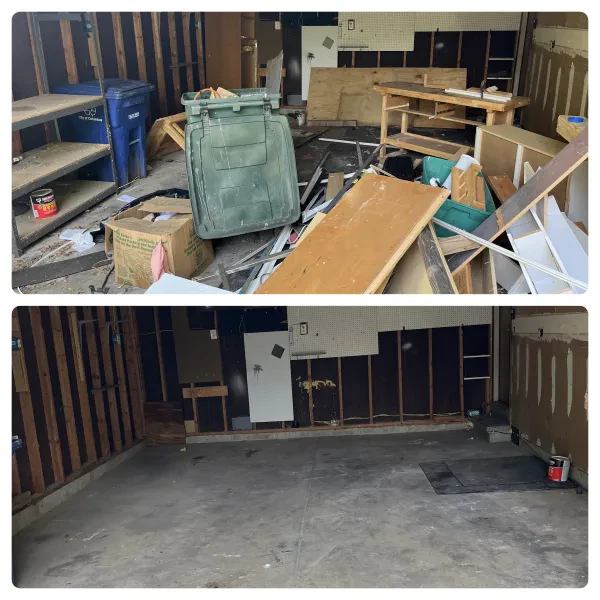 Central Ohio Junk Removal LLC - photo 3