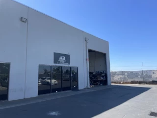 Nadi Auto Parts