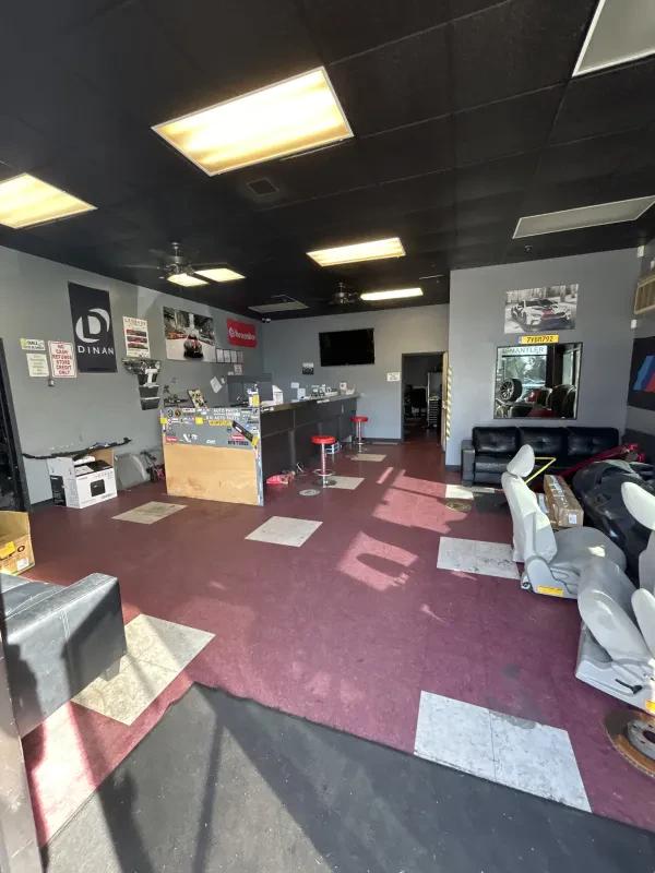 European Plus Auto Parts - photo 2
