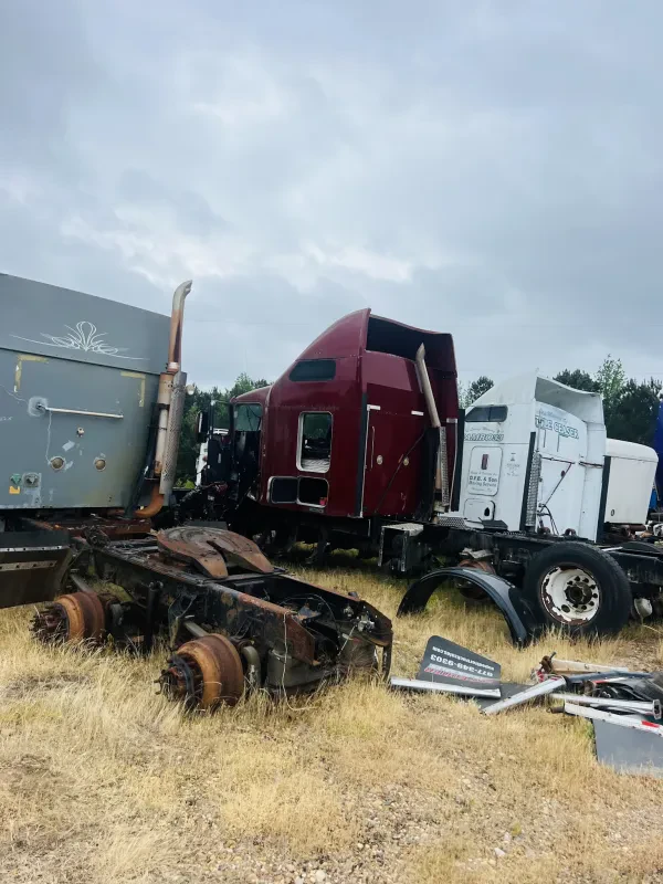 BBS Truck - photo 2