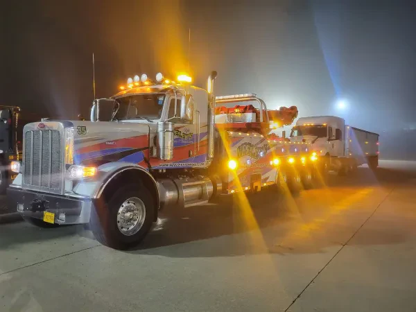 Neeley's Towing & Recovery - photo 3