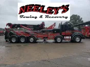 Neeley's Towing & Recovery