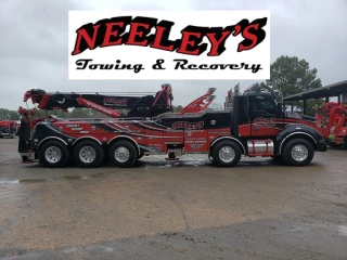 Neeley's Towing & Recovery