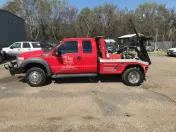 Wicked Recovery And Towing Service