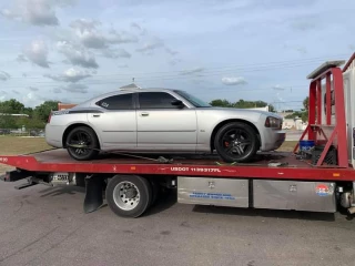 Stepp's Towing Service, Inc.