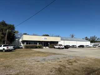 The Parts House