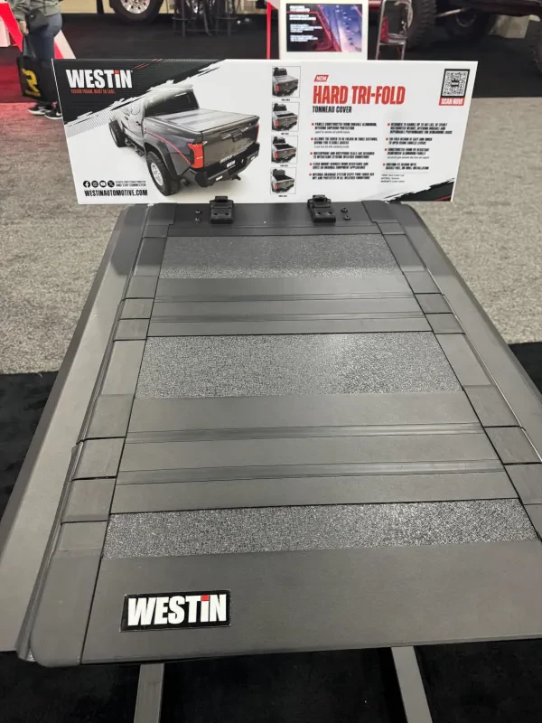 H.R. Truck Accessories - photo 3