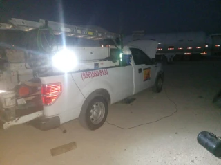 RDZ Reliable Diesel Services