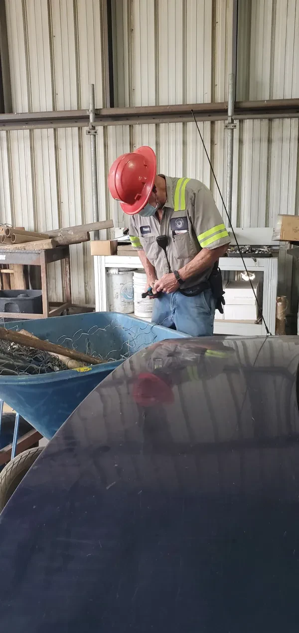 Advantage Metals Recycling - photo 3