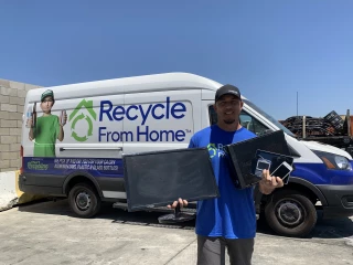 Recycle From Home