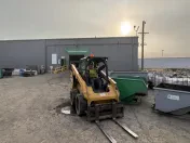 Scrap Management Industries d/b/a Midwest Scrap Management
