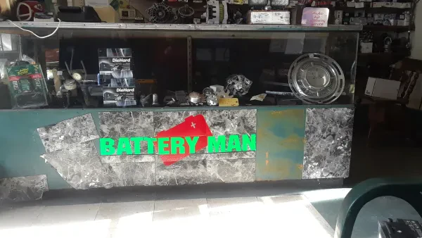 Batteryman Supply - photo 2