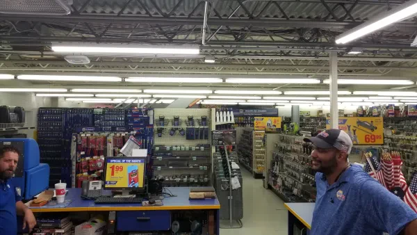 NAPA Auto Parts - photo 2