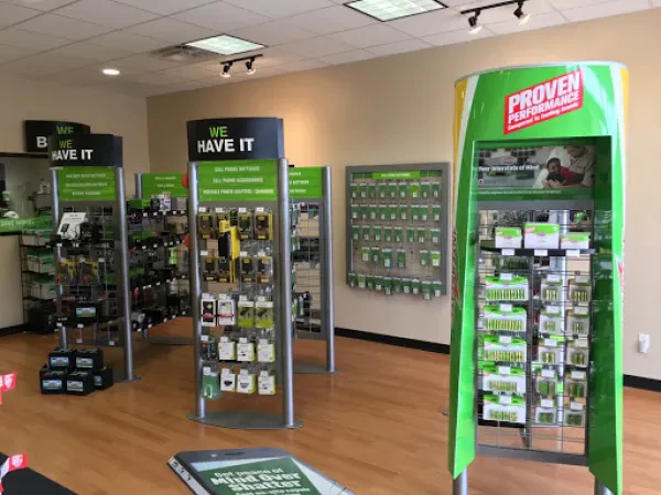 Interstate All Battery Center - photo 3