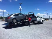 Hacienda Towing