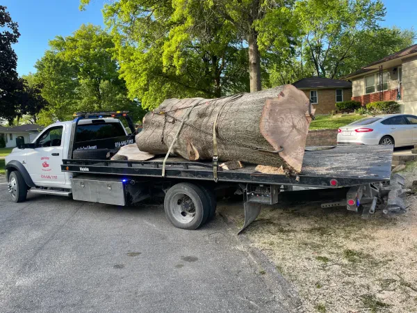 Southside Towing & Recovery - photo 3