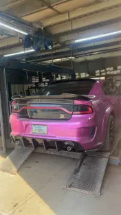Seeburg Muffler Co