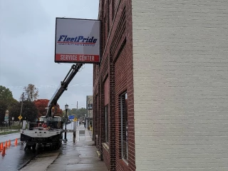 FleetPride