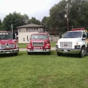Rick's Tow and Recovery