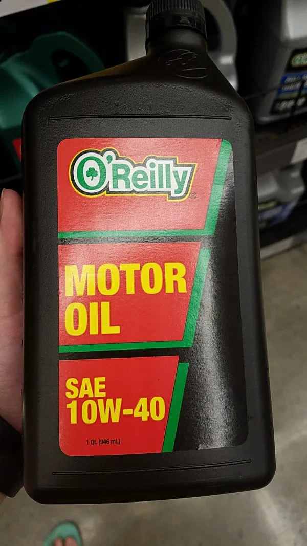 O'Reilly Auto Parts - photo 4