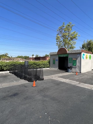 Express Recycling & Collections Inc.