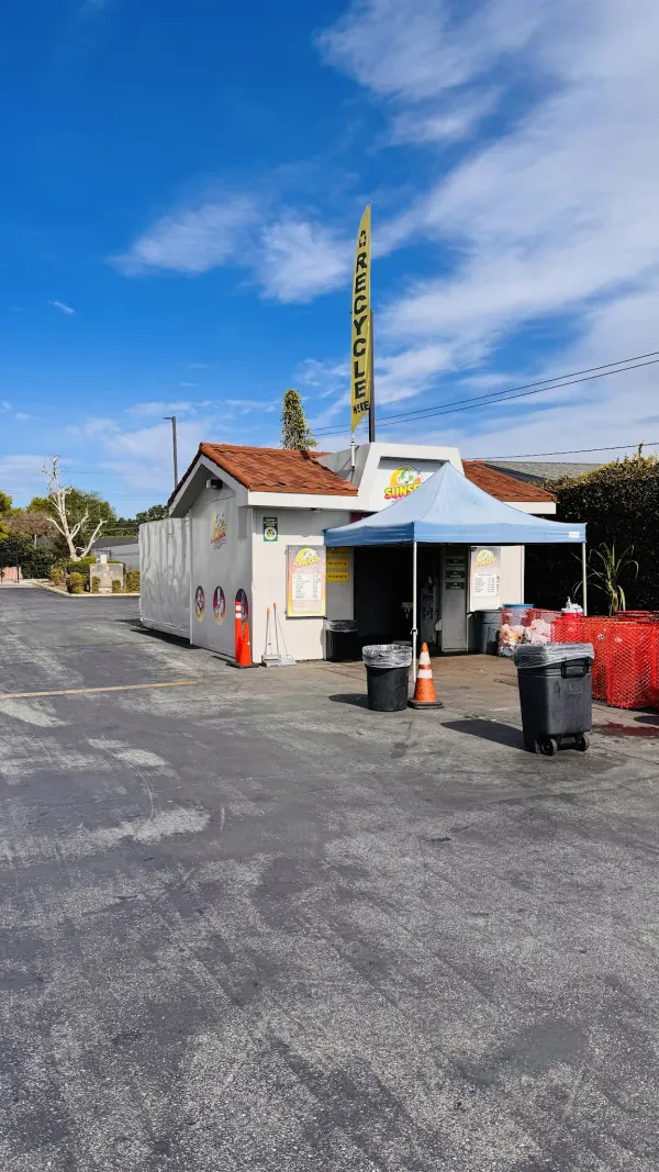 Sunset Recycling Center - photo 2