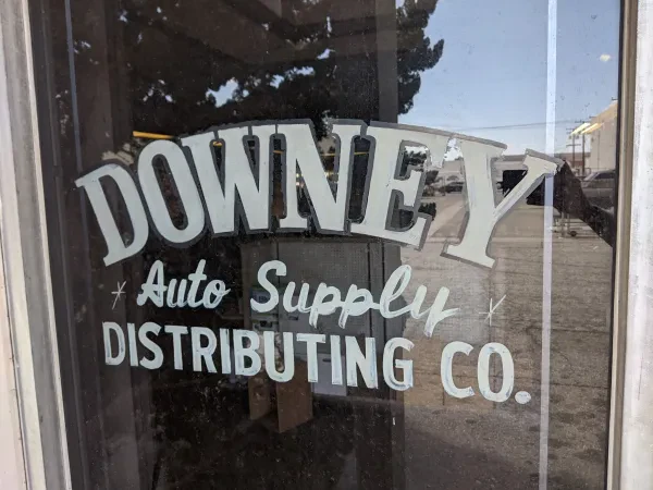 Downey Auto Supply - photo 2