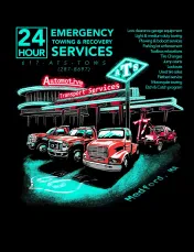 Automotive Transport Service