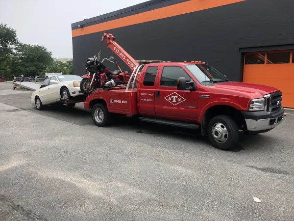Automotive Transport Service - photo 2
