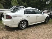 Mass Used Auto Parts