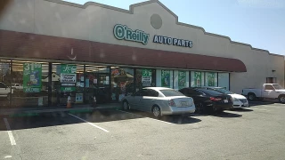 O'Reilly Auto Parts