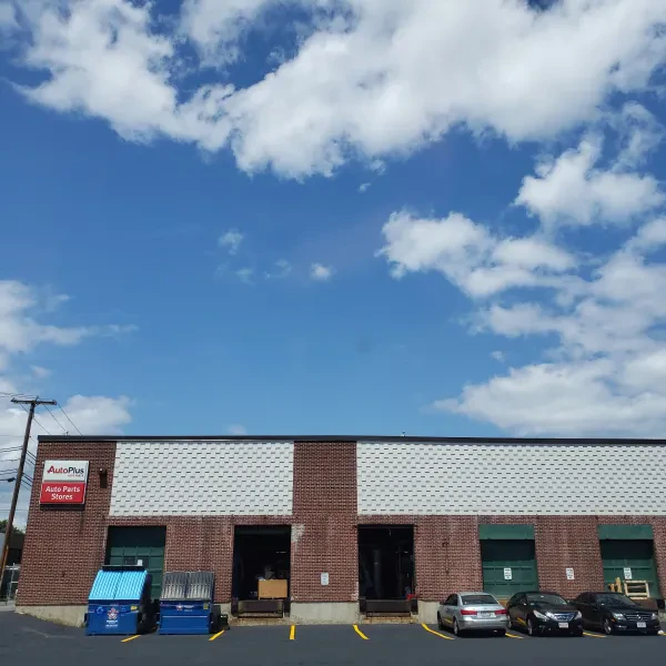 CAP Auto Plus Somerville - photo 4